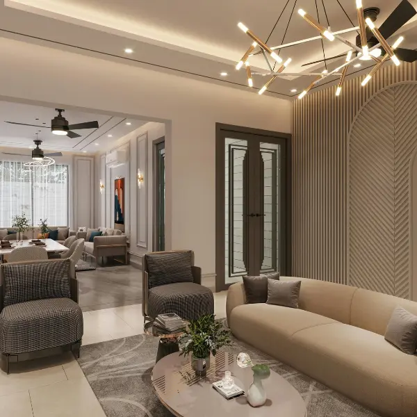 projet aspiration centralisée à Tours